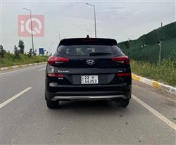 هيونداي توسان